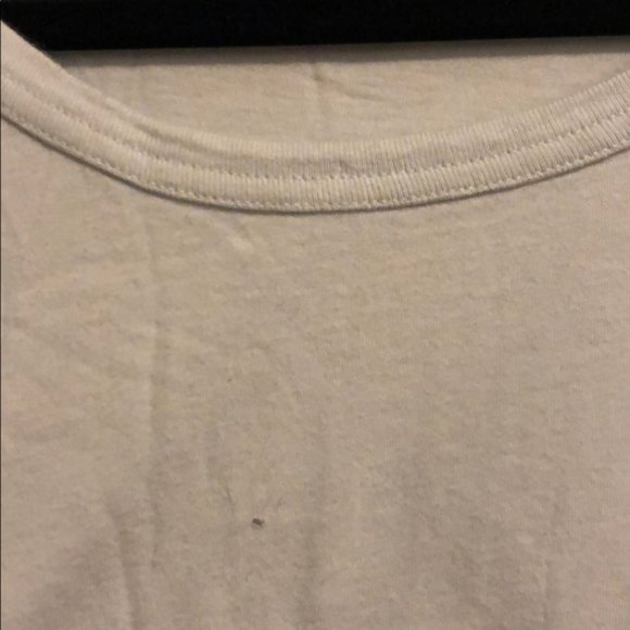 Vintage Marc by Marc Jacobs 100% cotton polar bear whimsical novelty t-shirt - Picture 4 of 6